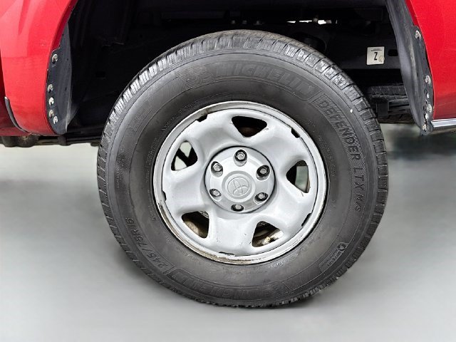 Used 2019 Toyota Tacoma SR5 RWD image 35