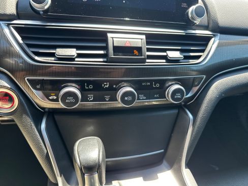 Used 2022 Honda Accord Sport image 31