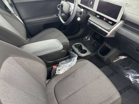 Used 2024 Hyundai Ioniq 5 SEL AWD/4WD image 27