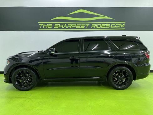 Used 2019 Dodge Durango R/T RWD image 6