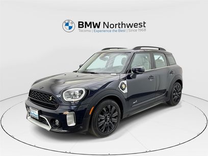 Used 2022 MINI Cooper Countryman SE w/ Convenience Package