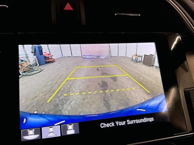 Used 2018 Honda Civic Touring image 21