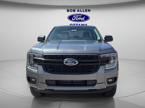 New 2026 Ford Ranger XL AWD/4WD image 12