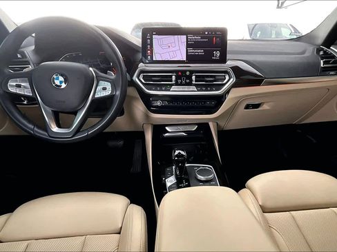 Used 2022 BMW X3 sDrive30i w/ Convenience Package image 16