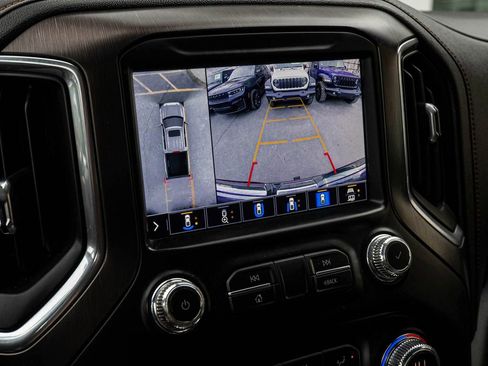 Used 2021 GMC Sierra 1500 AT4 w/ AT4 Premium Package image 20