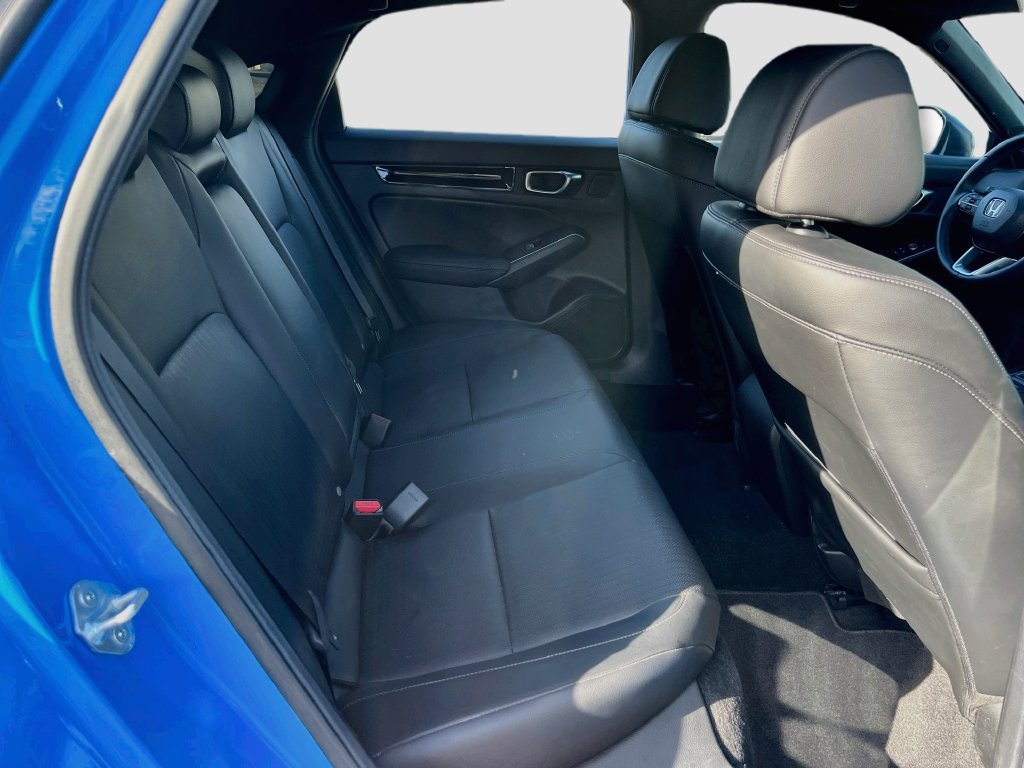Used 2025 Honda Civic Sport Touring image 26