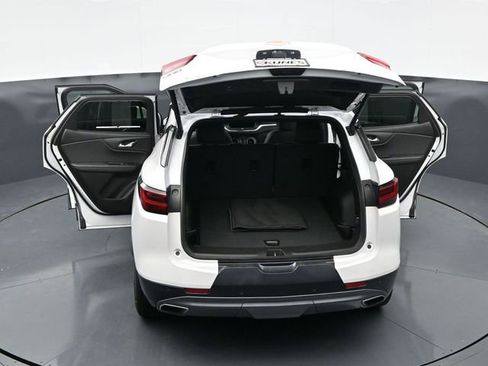 Used 2024 Chevrolet Blazer Premier w/ Driver Confidence II Package image 44