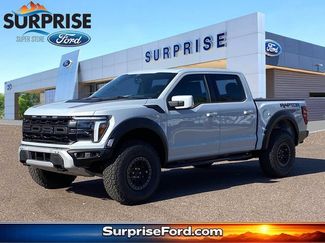 New 2025 Ford F150 Raptor AWD/4WD video 1