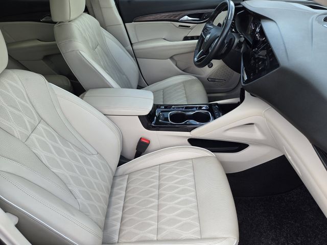 Used 2023 Buick Envision Avenir FWD image 14