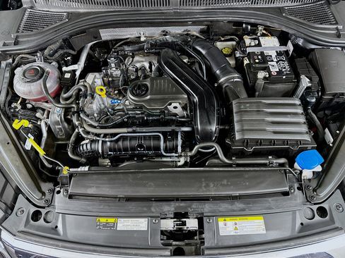 Used 2024 Volkswagen Jetta S FWD image 31