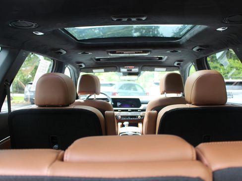 Certified 2024 Kia Telluride SX Prestige X-Line AWD/4WD image 10