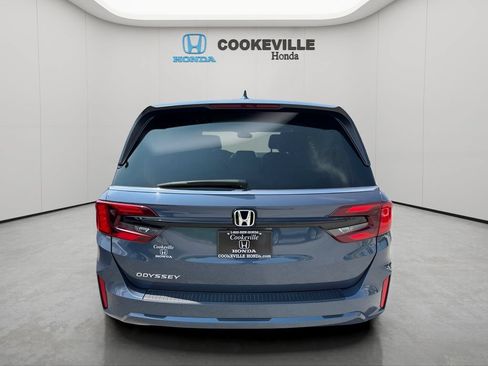 Used 2025 Honda Odyssey EX-L image 4