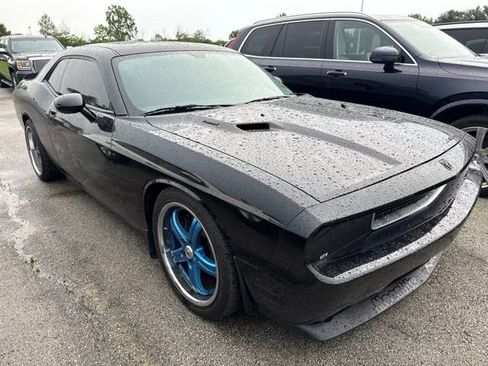 Used 2009 Dodge Challenger R/T RWD image 6