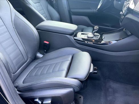 Used 2022 BMW X3 sDrive30i w/ Premium Package 2 RWD image 22