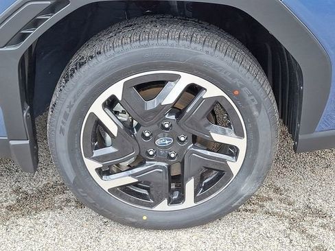 New 2026 Subaru Forester Limited image 9