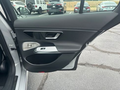 New 2026 Mercedes-Benz E 450 4MATIC Sedan image 18