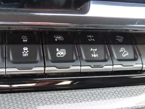 Certified 2024 Chevrolet Silverado 2500 ZR2 w/ Technology Package AWD/4WD image 11