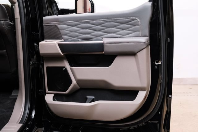 Used 2026 Ford F450 Platinum w/ Platinum Plus Package AWD/4WD image 82