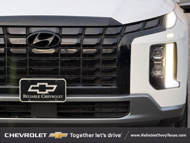 Used 2025 Hyundai Palisade SEL FWD image 9