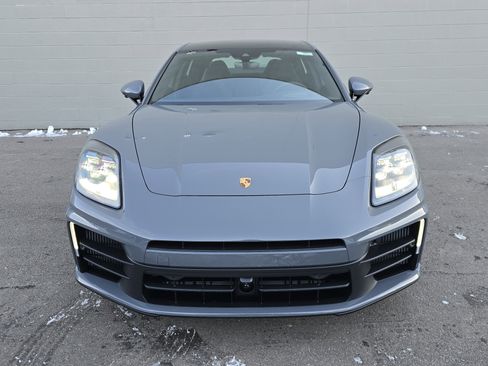 New 2026 Porsche Panamera 4 image 6