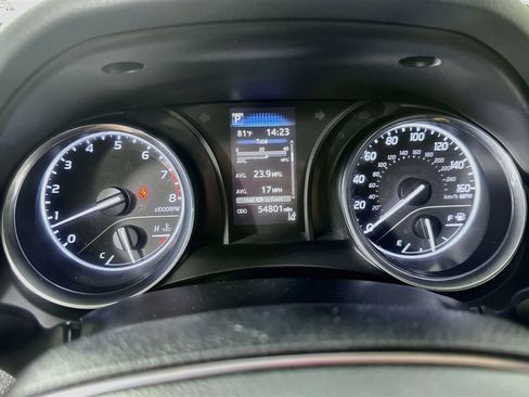Used 2020 Toyota Camry LE FWD image 26