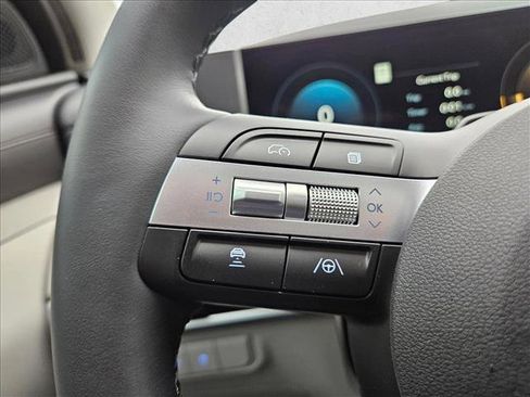 New 2026 Hyundai Tucson SEL image 16