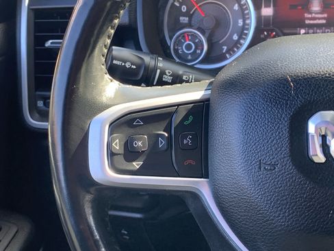 Used 2022 RAM 1500 Big Horn image 20