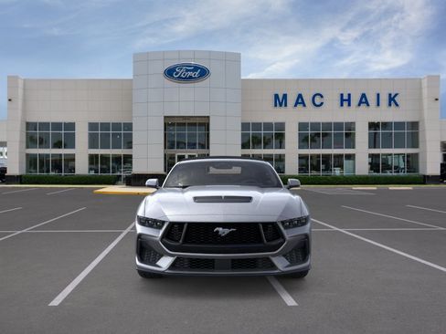 New 2026 Ford Mustang GT Premium RWD image 6