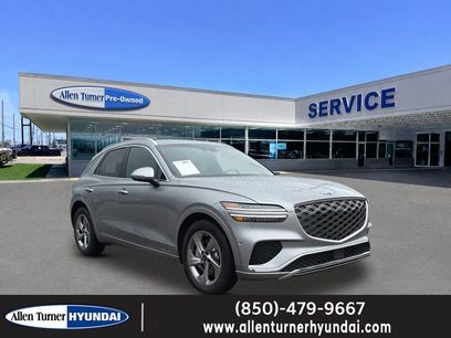 Used 2026 Genesis GV70 2.5T Advanced