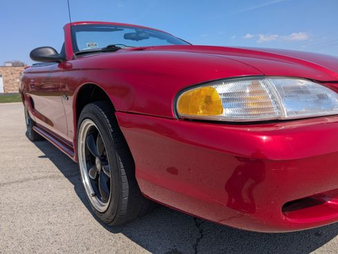 Used 1997 Ford Mustang GT image 61