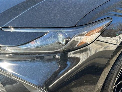 New 2026 Toyota Camry XSE image 4