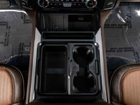 Used 2026 Ford F350 King Ranch image 28