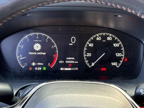 Used 2024 Honda HR-V Sport image 22