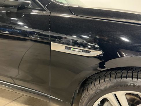 Used 2017 Jaguar F-PACE R-Sport AWD/4WD image 42