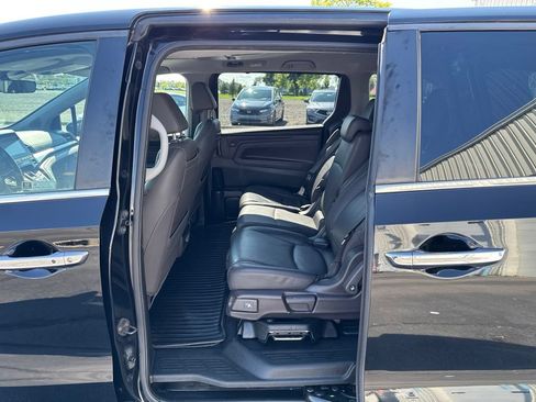 Used 2019 Honda Odyssey EX-L image 32