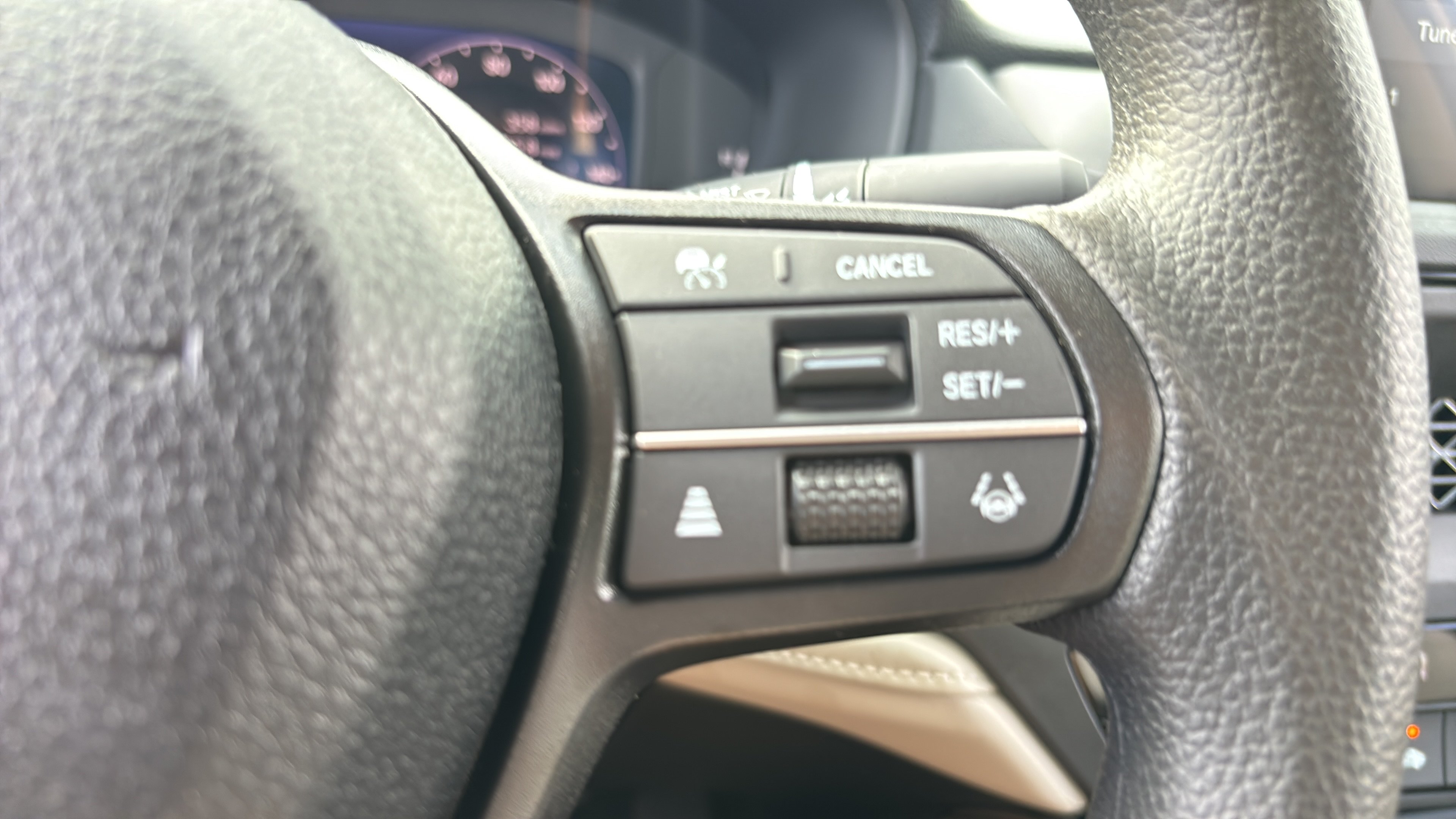 New 2026 Honda Accord LX image 26