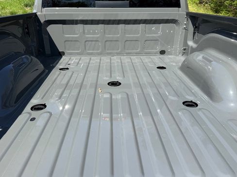 New 2026 RAM 2500 Tradesman image 10