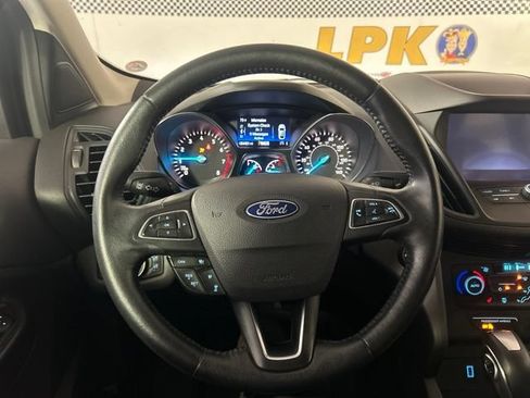 Used 2019 Ford Escape SEL AWD/4WD image 13