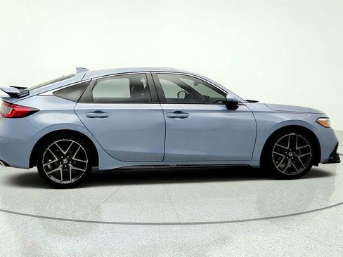 Used 2022 Honda Civic Sport Touring image 4