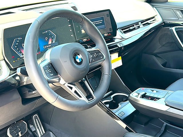 New 2026 BMW X2 xDrive28i w/ Technology Package AWD/4WD image 39