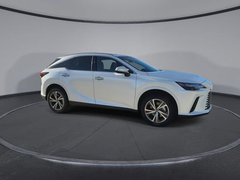 Used 2026 Lexus RX 350 Premium FWD image 2
