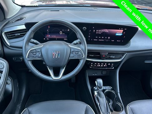 Used 2024 Buick Encore GX Avenir w/ Avenir Convenience Package image 17