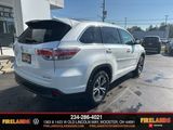 Used 2016 Toyota Highlander XLE image 4