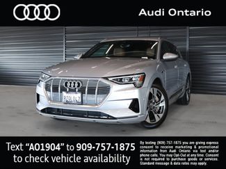 Used 2022 Audi e-tron Premium Plus w/ Premium Plus Package image 1