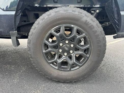 Used 2024 Ford F150 XLT w/ Equipment Group 302A MID AWD/4WD image 9
