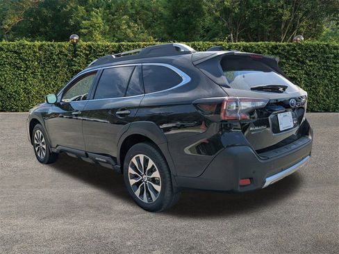 New 2025 Subaru Outback Touring XT w/ Popular Package #2 image 6