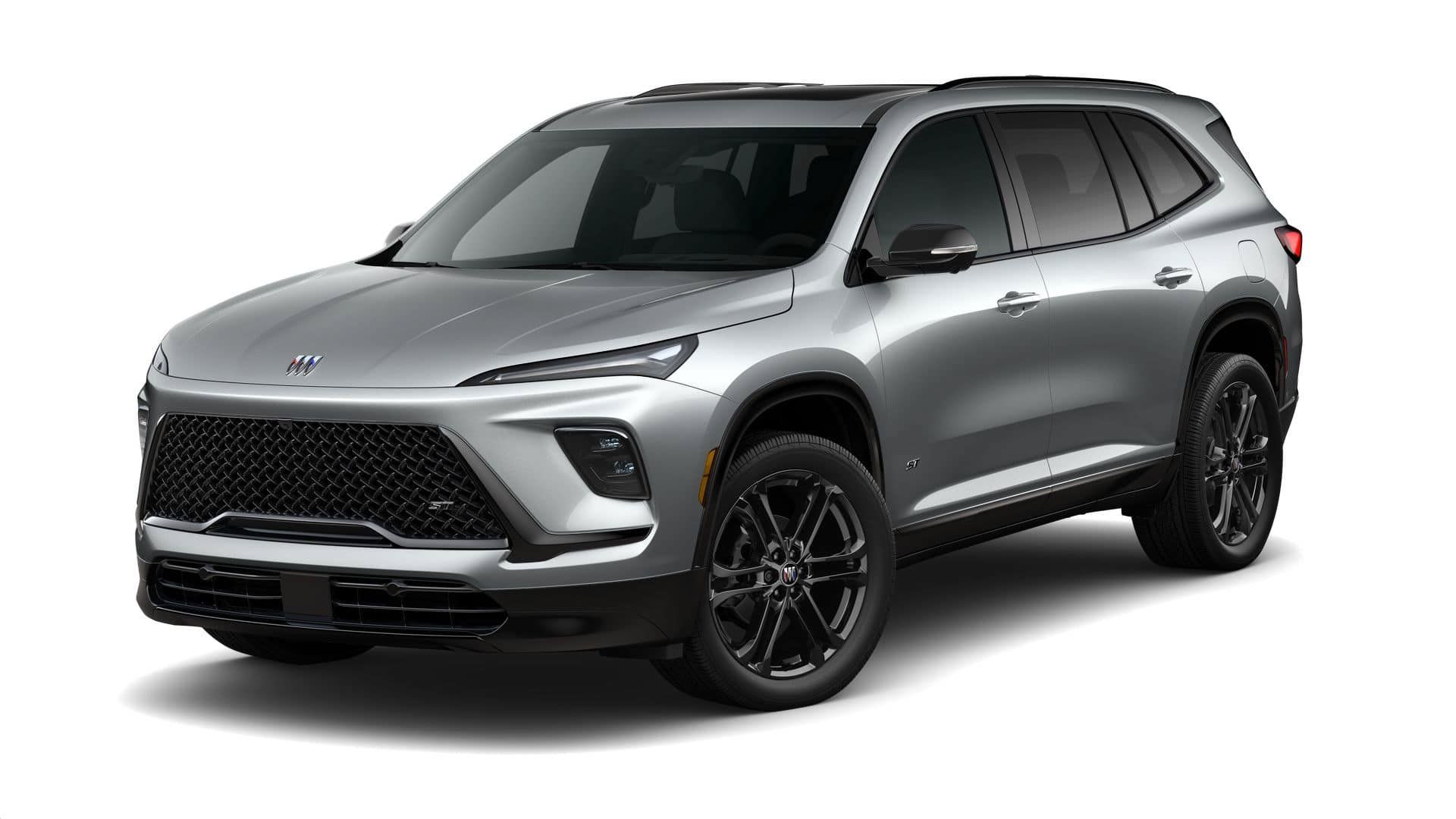 New 2026 Buick Enclave Sport Touring w/ Power Package FWD image 25