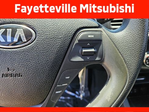 Used 2016 Kia Forte LX FWD image 23
