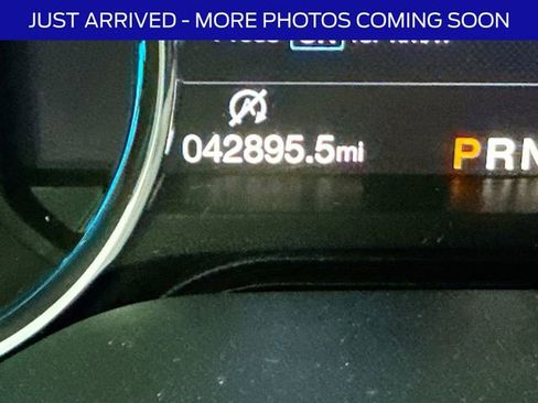 Used 2019 Ford Expedition Max Limited w/ Equipment Group 303A image 12