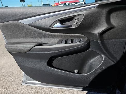 New 2026 Buick Envista Preferred image 13